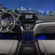 Illustration for article titled The 2021 Honda Odyssey Looks Downright Fast